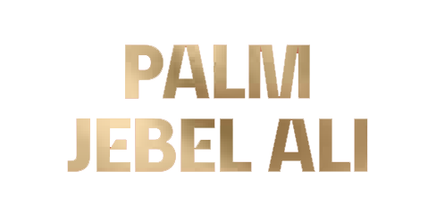 Palm Jebel Ali Logo